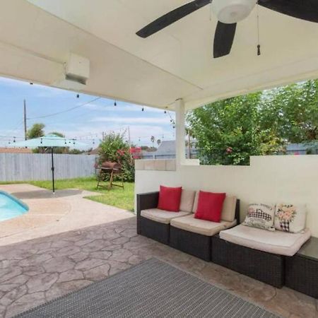 Mcallen 4Br With Pool, Shopping & More ภายนอก รูปภาพ