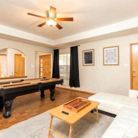 Mcallen 4Br With Pool, Shopping & More ภายนอก รูปภาพ