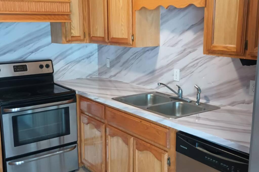 Mcallen 4Br With Pool, Shopping & More ภายนอก รูปภาพ