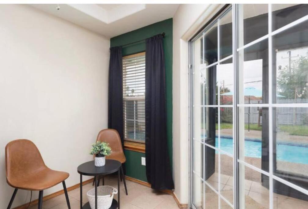 Mcallen 4Br With Pool, Shopping & More ภายนอก รูปภาพ