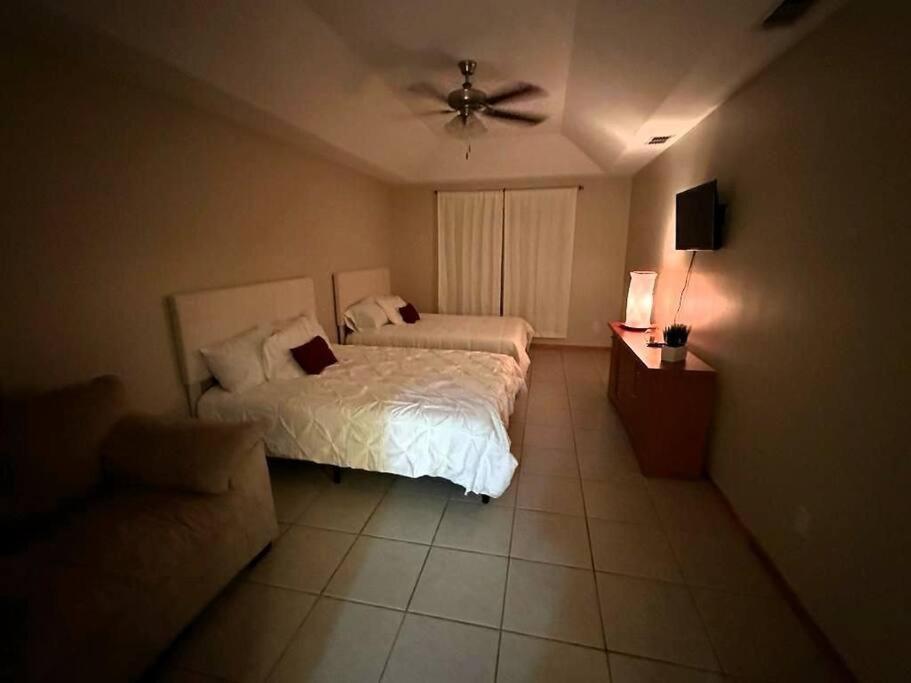Mcallen 4Br With Pool, Shopping & More ภายนอก รูปภาพ