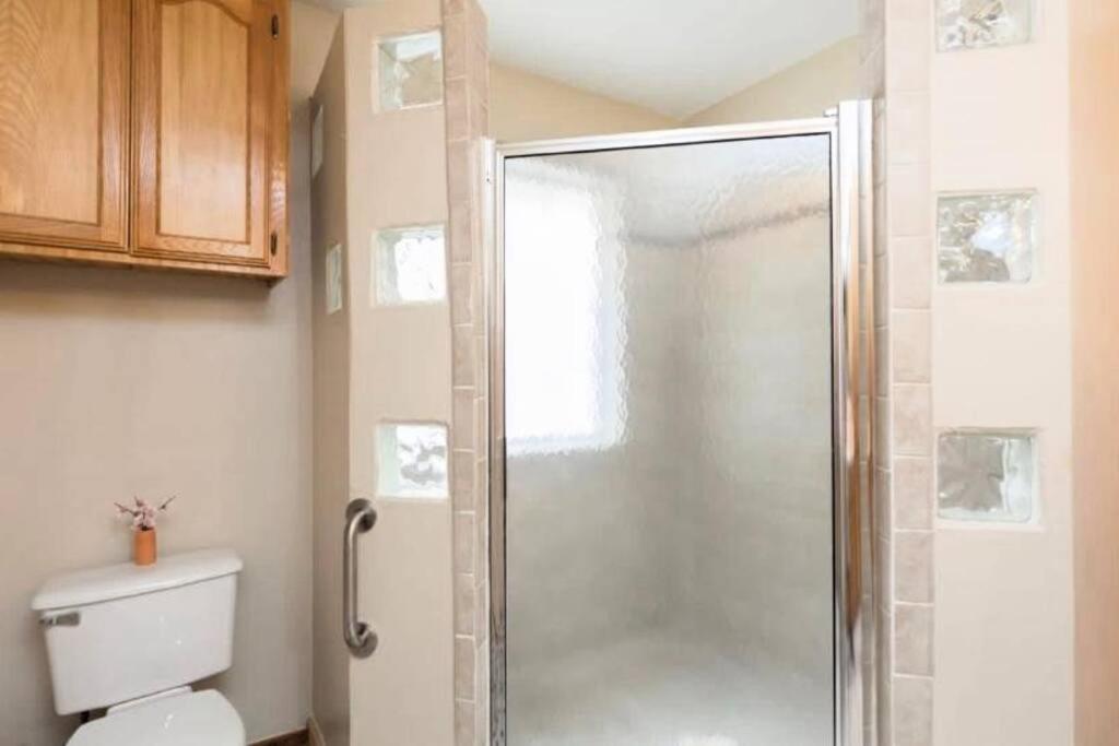 Mcallen 4Br With Pool, Shopping & More ภายนอก รูปภาพ