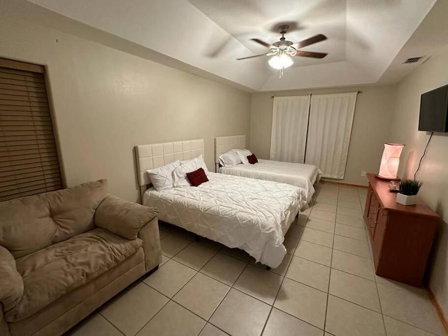 Mcallen 4Br With Pool, Shopping & More ภายนอก รูปภาพ