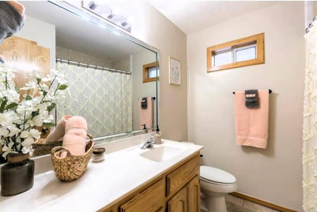 Mcallen 4Br With Pool, Shopping & More ภายนอก รูปภาพ