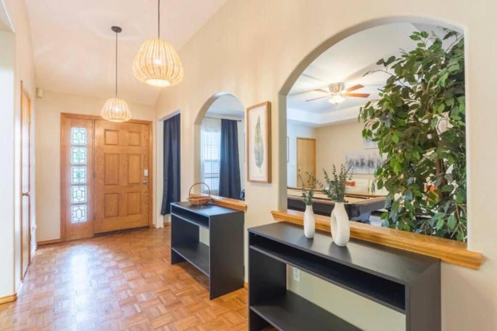 Mcallen 4Br With Pool, Shopping & More ภายนอก รูปภาพ