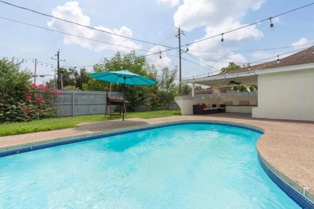 Mcallen 4Br With Pool, Shopping & More ภายนอก รูปภาพ