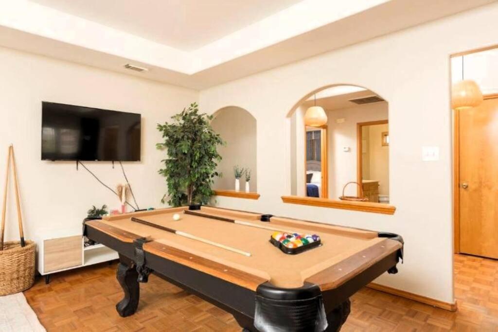 Mcallen 4Br With Pool, Shopping & More ภายนอก รูปภาพ