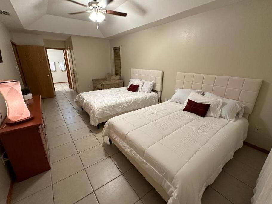 Mcallen 4Br With Pool, Shopping & More ภายนอก รูปภาพ