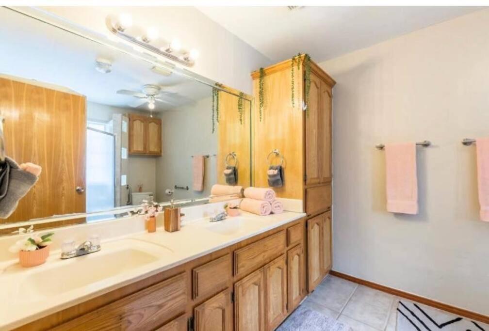 Mcallen 4Br With Pool, Shopping & More ภายนอก รูปภาพ
